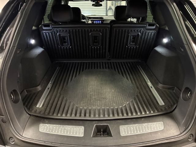 Used 2022 Cadillac XT5 Premium Luxury FWD image 23