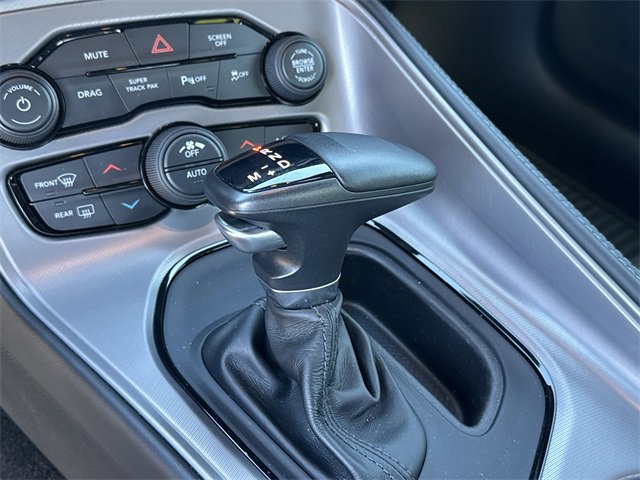 Used 2023 Dodge Challenger R/T Scat Pack image 28