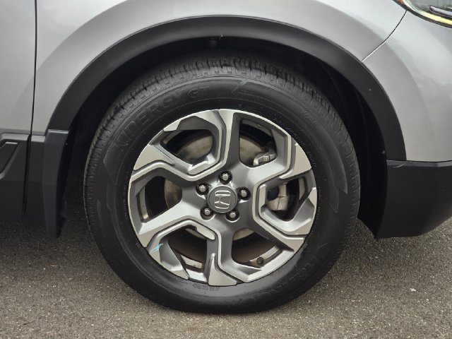 Used 2018 Honda CR-V EX-L image 11