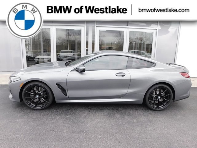 New 2024 BMW 840i xDrive Coupe