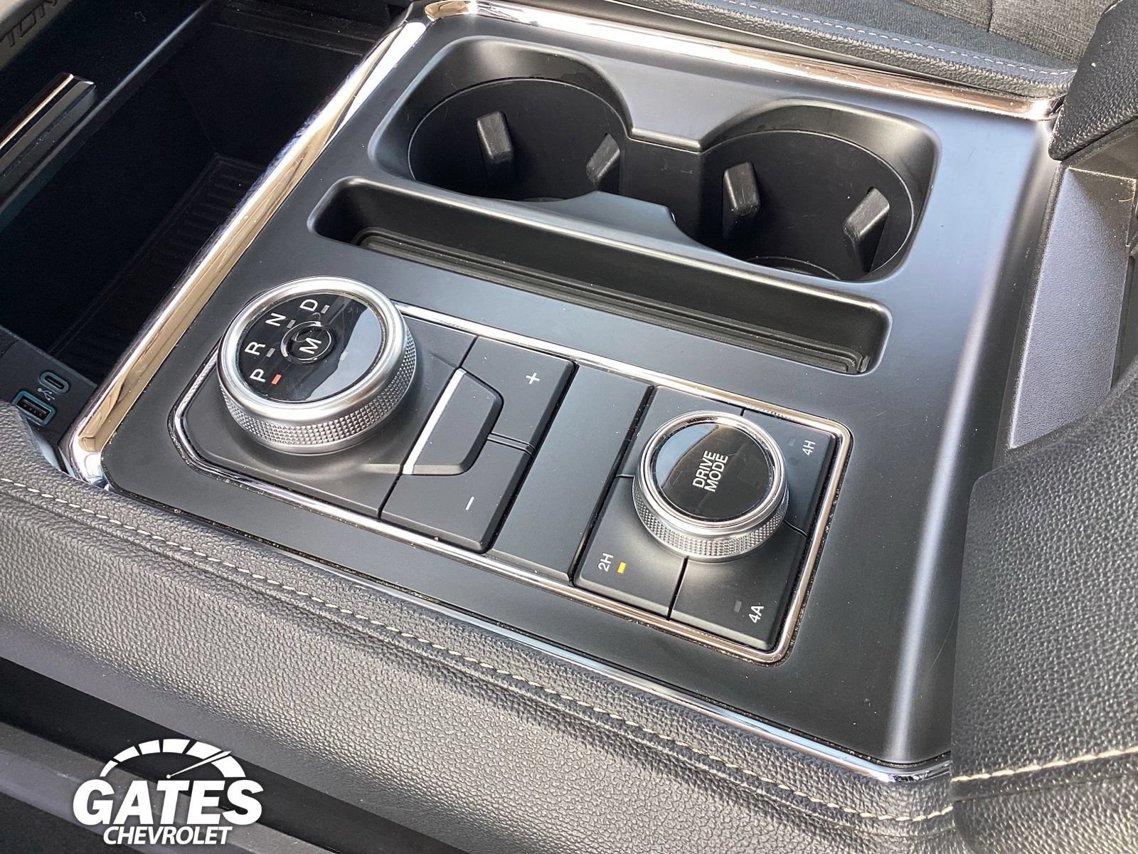 Used 2024 Ford Expedition Max XLT AWD/4WD image 29