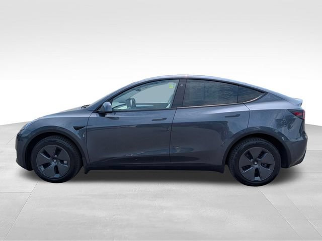 Used 2023 Tesla Model Y Long Range AWD/4WD image 4