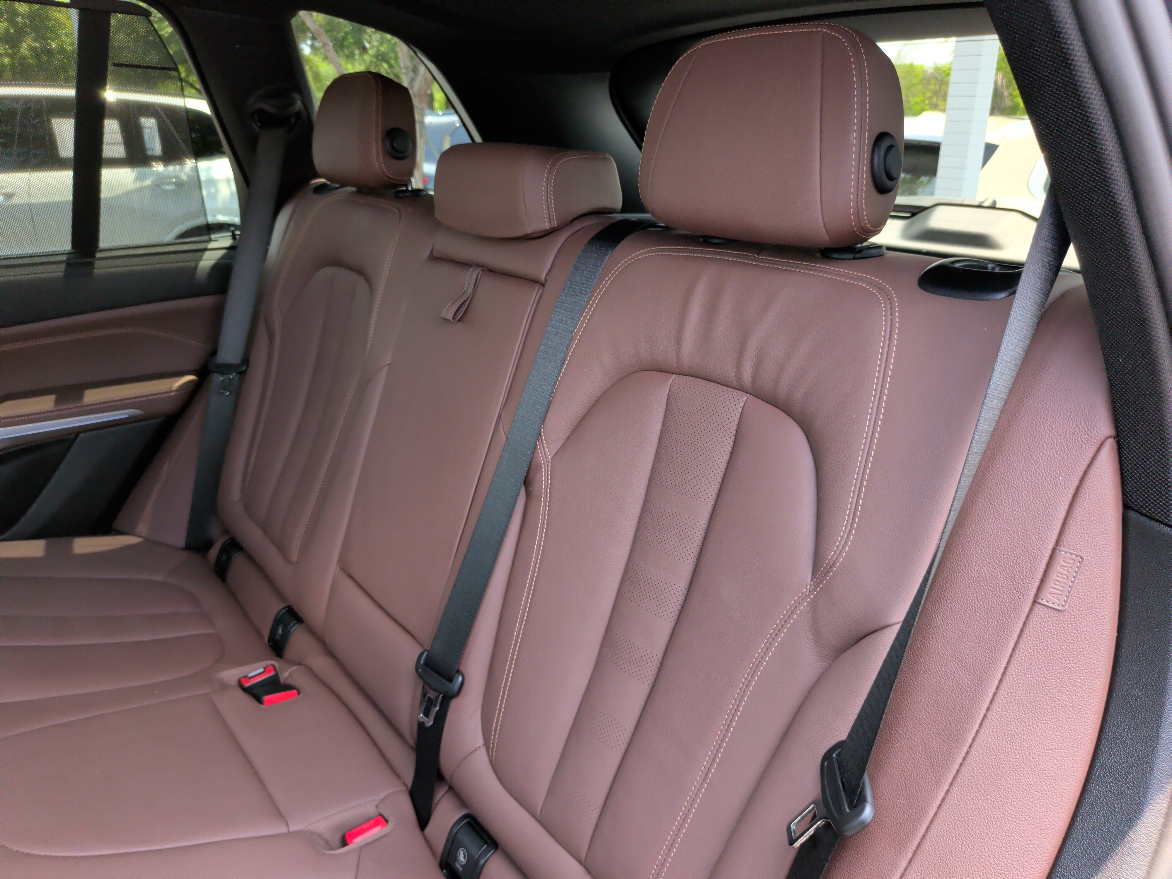 Used 2022 BMW X5 xDrive45e w/ M Sport Package AWD/4WD image 37