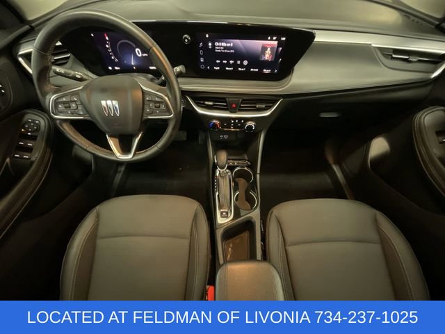 Used 2024 Buick Encore GX Preferred image 19