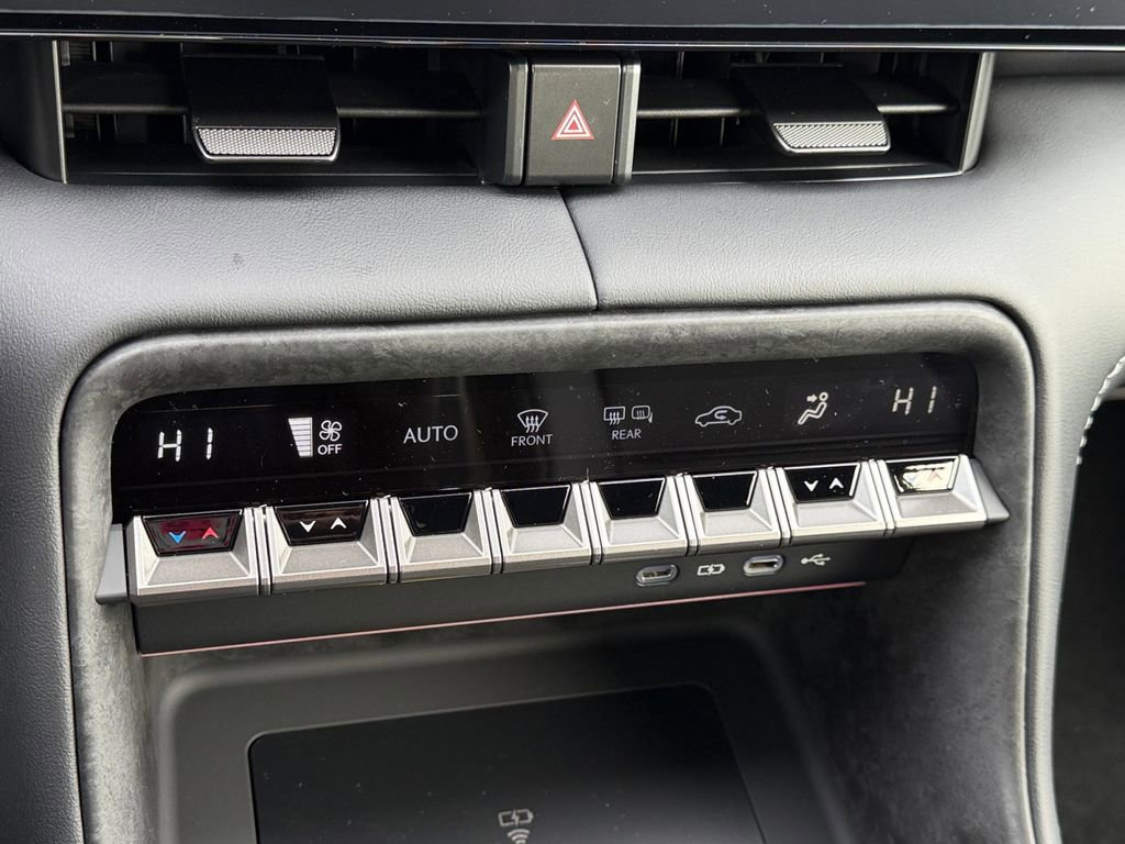 New 2026 Lexus IS 350 F Sport image 19