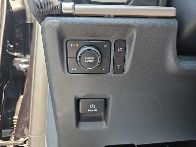 Used 2025 Ford Expedition Max Active AWD/4WD image 35