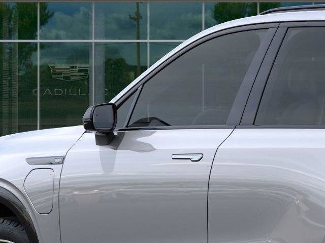 New 2026 Cadillac Vistiq Sport image 12