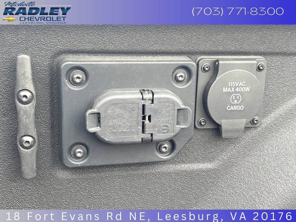 Used 2024 RAM 3500 Laramie image 18