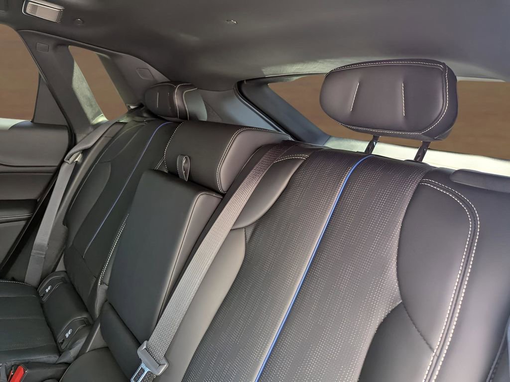 New 2026 Cadillac Lyriq Premium Luxury w/ LPO, Floor Liner Package image 15