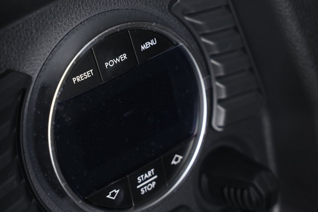 Used 2025 Lexus GX 550 image 14