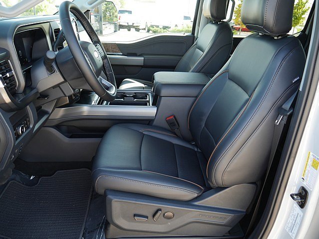 New 2026 Ford F250 Lariat w/ Tremor Off-Road Package image 10