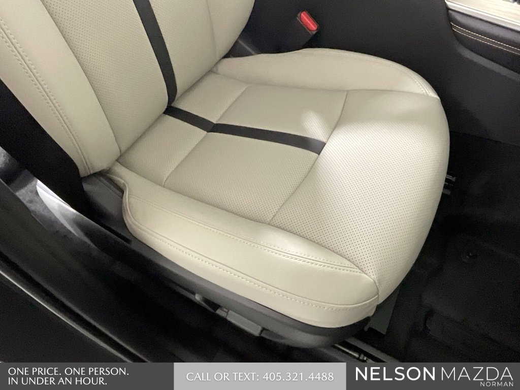 New 2026 MAZDA CX-90 3.3 Turbo w/ Premium Sport Pkg image 27
