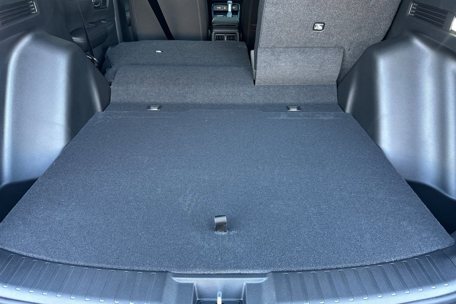 New 2026 Honda CR-V EX image 11