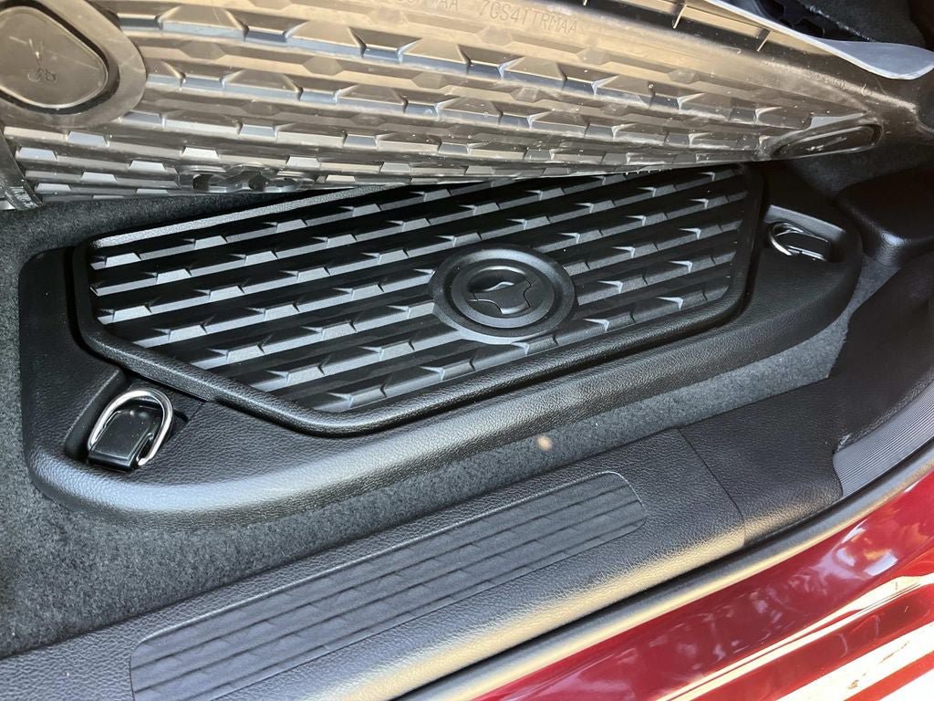 Used 2024 RAM 1500 Big Horn AWD/4WD image 23