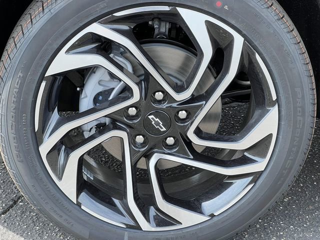 New 2026 Chevrolet TrailBlazer RS AWD/4WD image 8