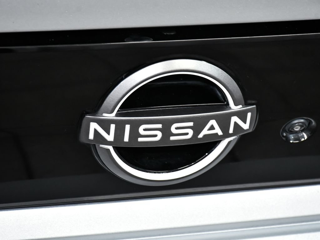 Used 2024 Nissan Z NISMO w/ Floor Mat Package RWD image 81