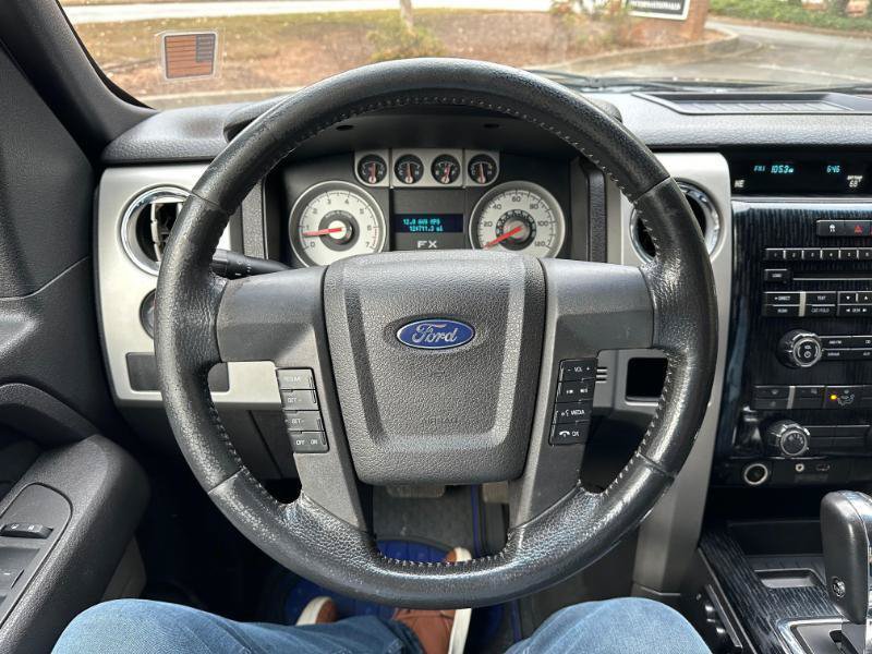 Used 2010 Ford F150 FX2 RWD image 17
