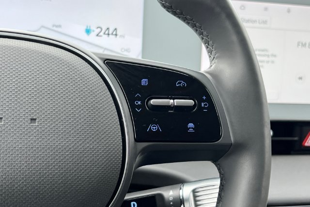 Certified 2024 Hyundai Ioniq 5 SEL AWD/4WD image 31