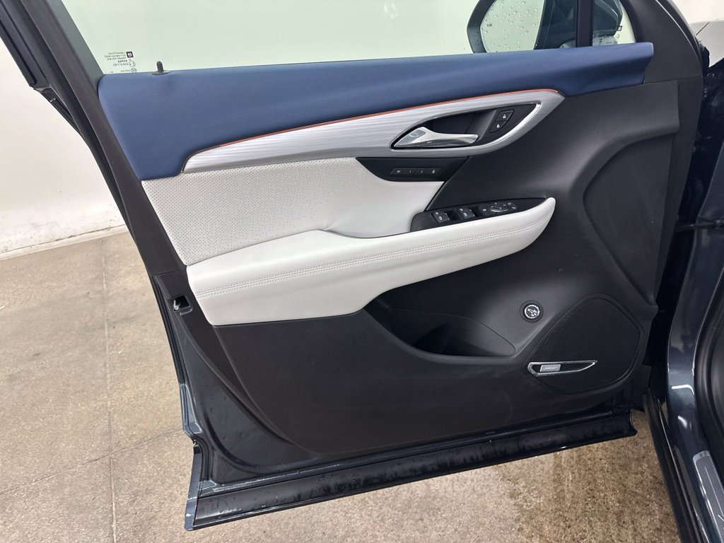 New 2026 Buick Envision Avenir AWD/4WD image 32