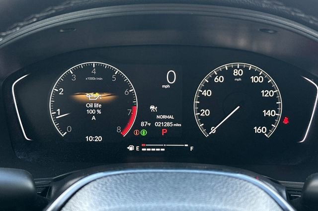 Used 2024 Honda Civic Sport image 25