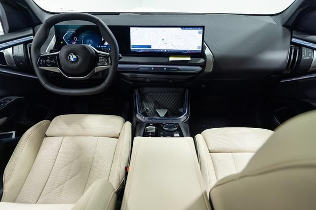 New 2026 BMW X3 xDrive30i w/ Premium Package AWD/4WD image 23