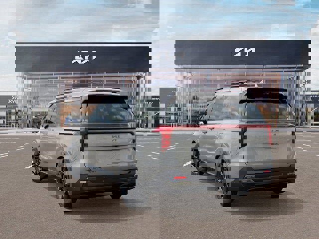 New 2026 Kia Carnival SX image 4