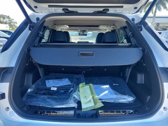 New 2026 Mitsubishi Outlander SEL image 11