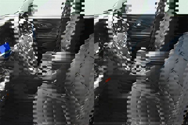 Used 2024 GMC Terrain SLT image 24