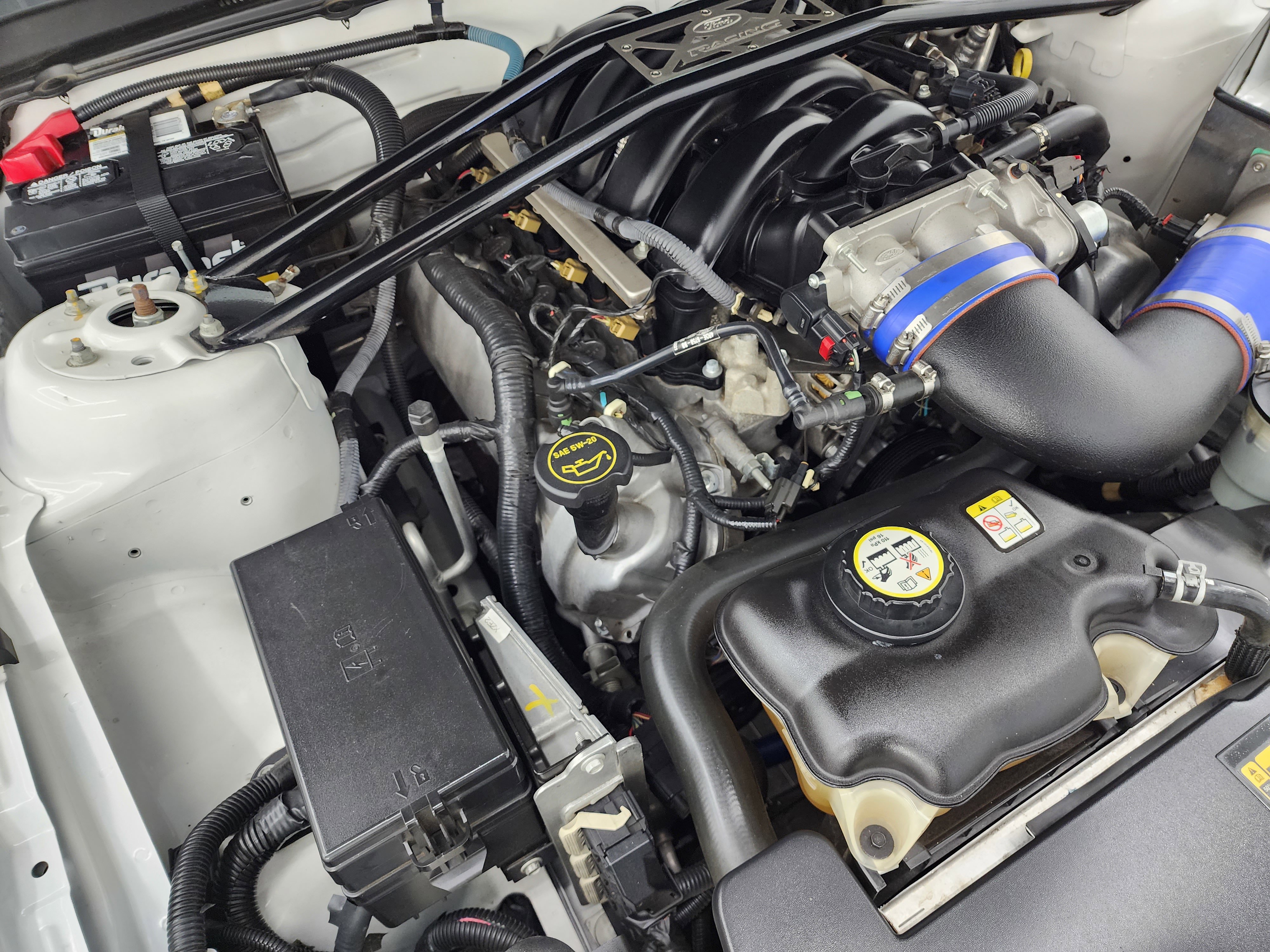 Used 2007 Ford Mustang GT image 20