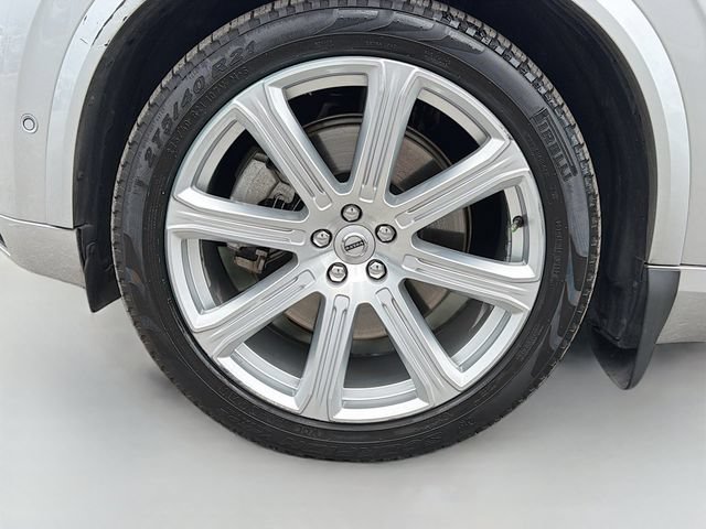 Used 2016 Volvo XC90 T8 Inscription w/ Protection Package Plus AWD/4WD image 44