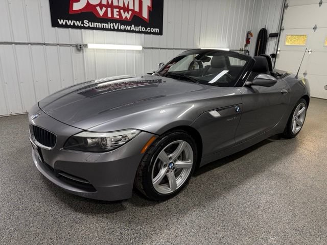 Used 2011 BMW Z4 sDrive30i RWD image 1