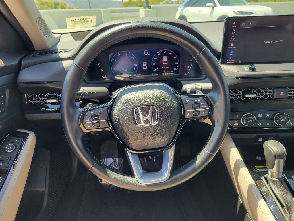 Used 2024 Honda Accord Touring image 23