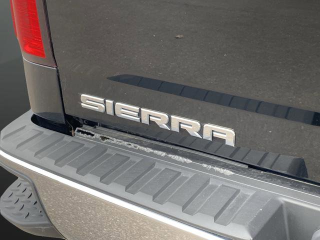 Used 2015 GMC Sierra 1500 4x4 Crew Cab image 27