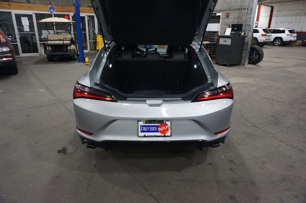 Used 2023 Acura Integra A-Spec image 15