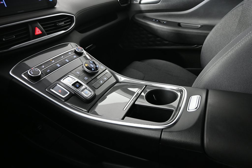 Used 2022 Hyundai Santa Fe SEL w/ Cargo Package image 30