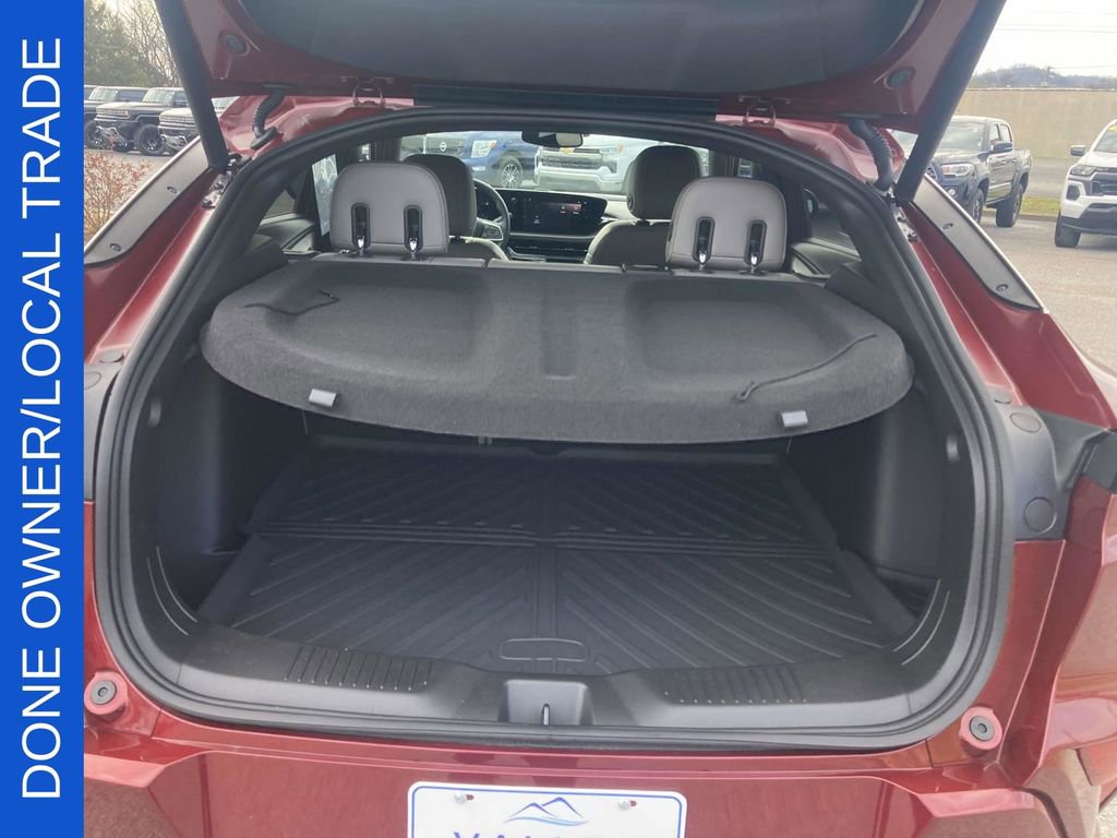 Used 2024 Buick Envista Avenir image 11