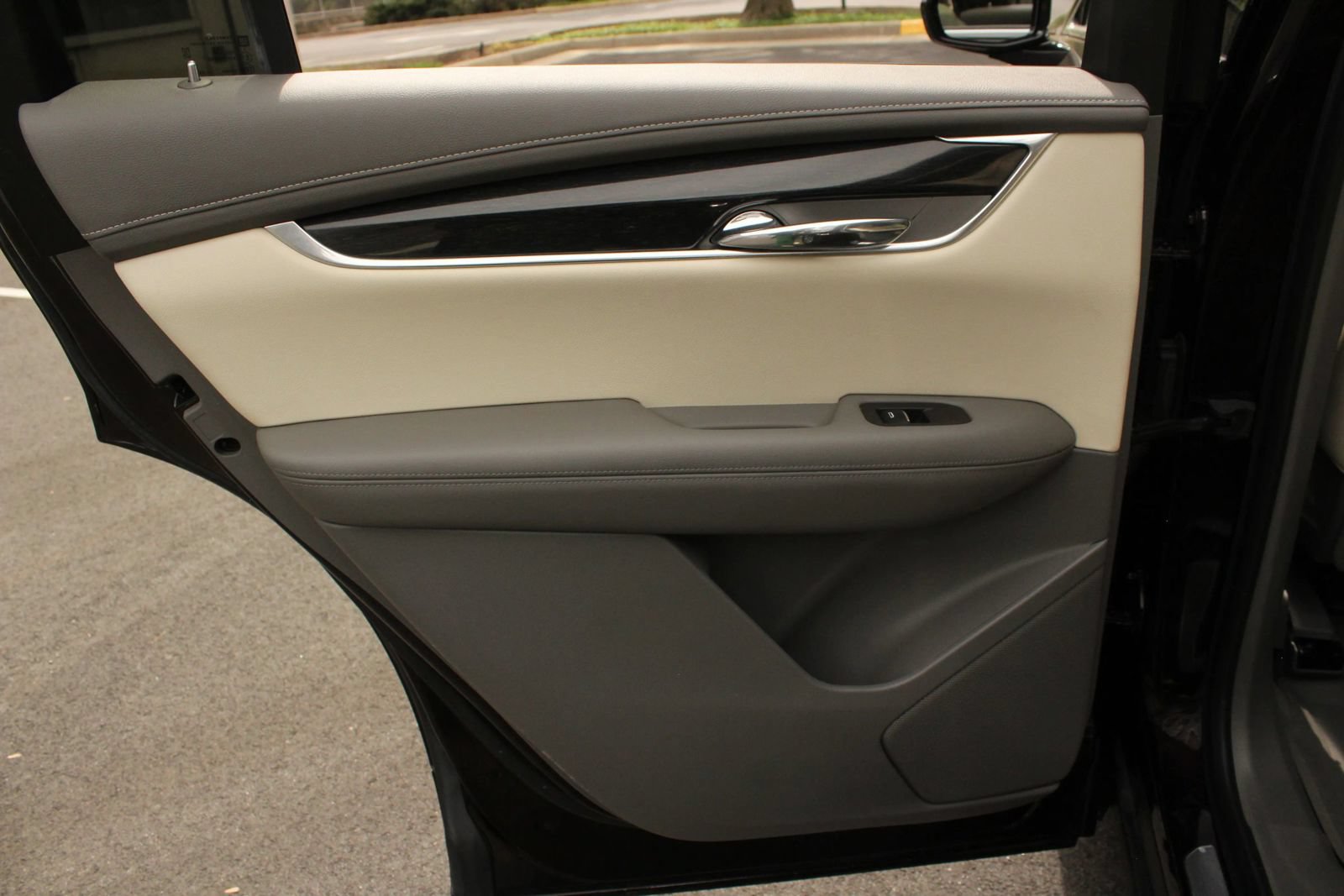Used 2021 Cadillac XT6 Premium Luxury FWD image 20