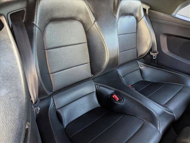 Used 2020 Ford Mustang Premium image 18