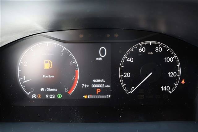 New 2026 Honda CR-V EX image 14
