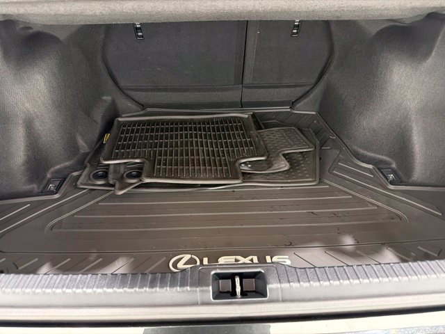 Used 2025 Lexus IS 350 F Sport w/ Navigation Package AWD/4WD image 25