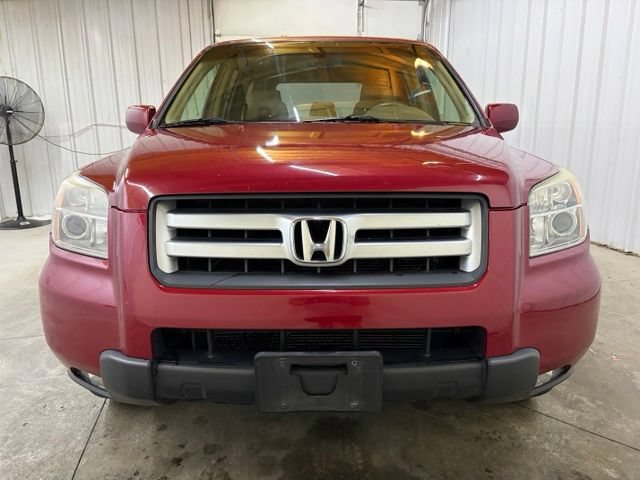 Used 2006 Honda Pilot EX-L image 2