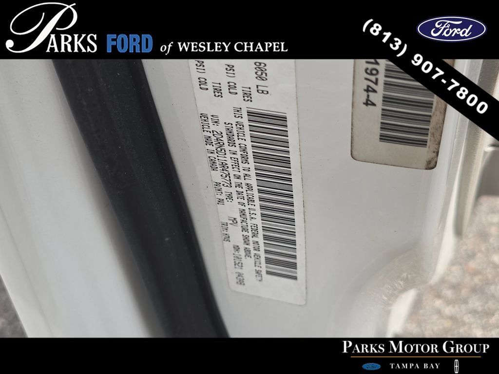 Used 2010 Dodge Grand Caravan SXT FWD image 28