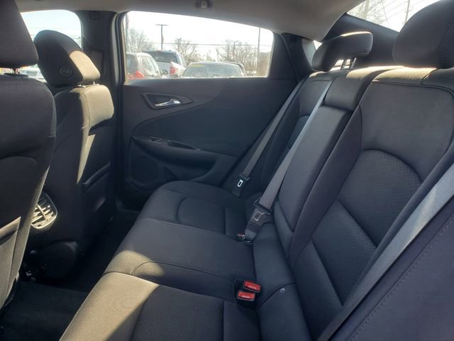 Used 2022 Chevrolet Malibu LT image 29