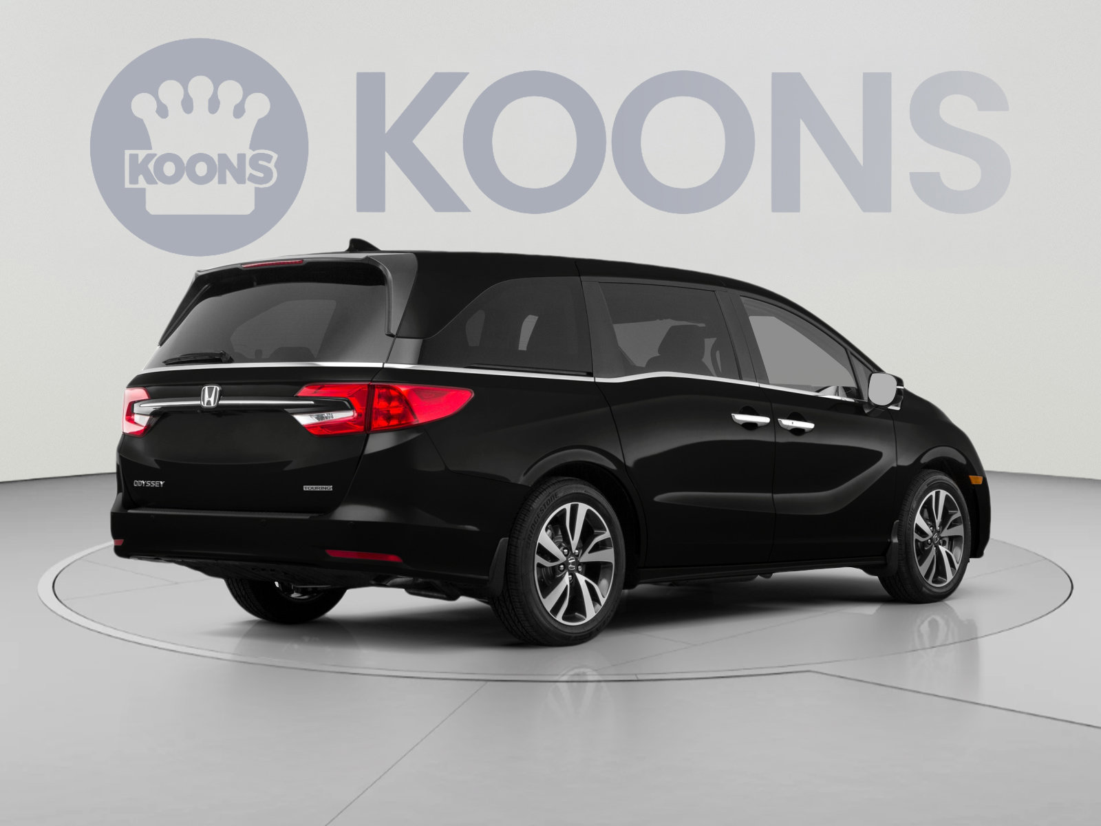 Used 2023 Honda Odyssey Touring image 4