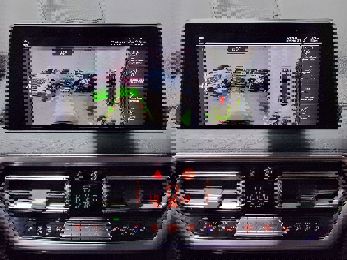 Used 2024 BMW X3 sDrive30i w/ Convenience Package image 37