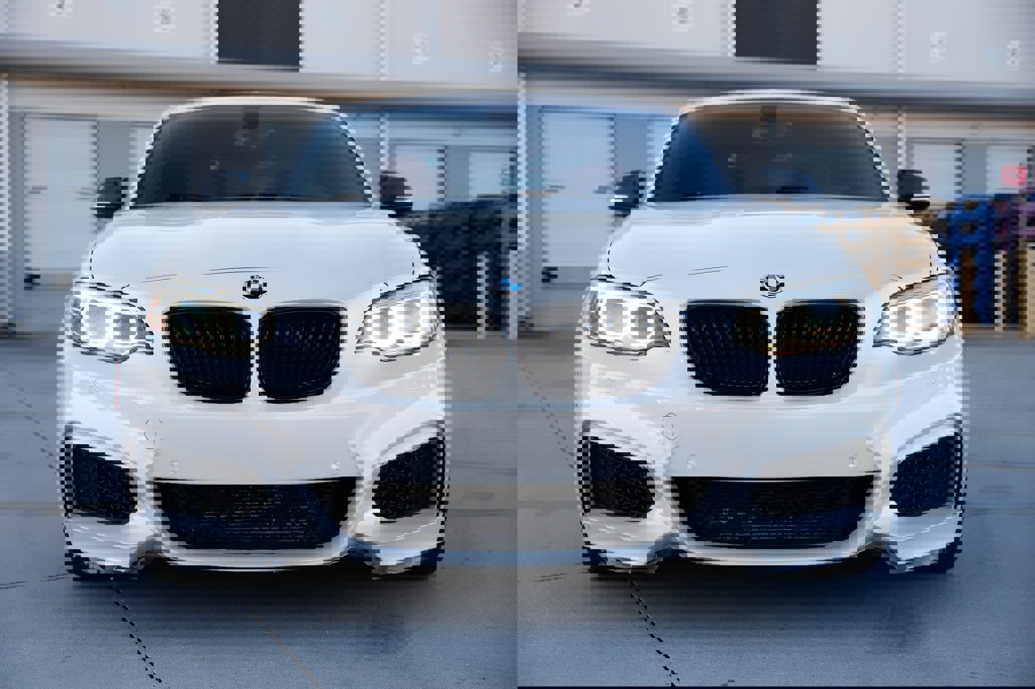 Used 2015 BMW M235i Coupe image 22