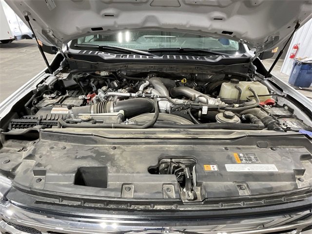 Used 2024 Ford F250 XLT image 21