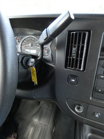 Used 2021 Chevrolet Express 2500 w/ Driver Convenience Package RWD image 28