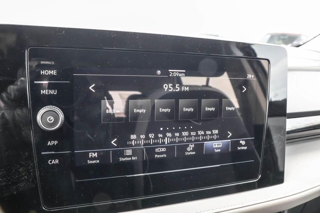 New 2026 Volkswagen Taos S image 28