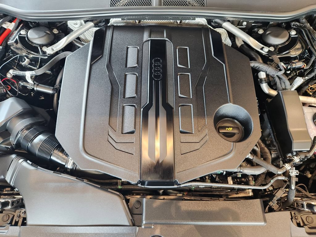 New 2026 Audi A6 Premium Plus AWD/4WD image 35